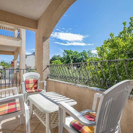 House Laura 200M From The Beach And The Center Appartement Poreč Buitenkant foto