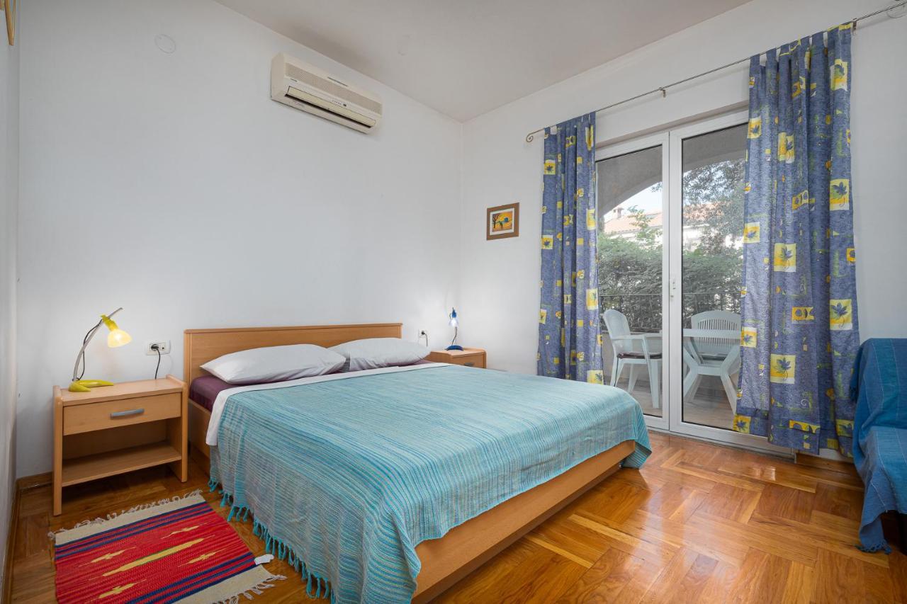 House Laura 200M From The Beach And The Center Appartement Poreč Buitenkant foto