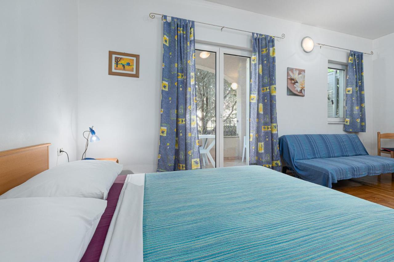 House Laura 200M From The Beach And The Center Appartement Poreč Buitenkant foto
