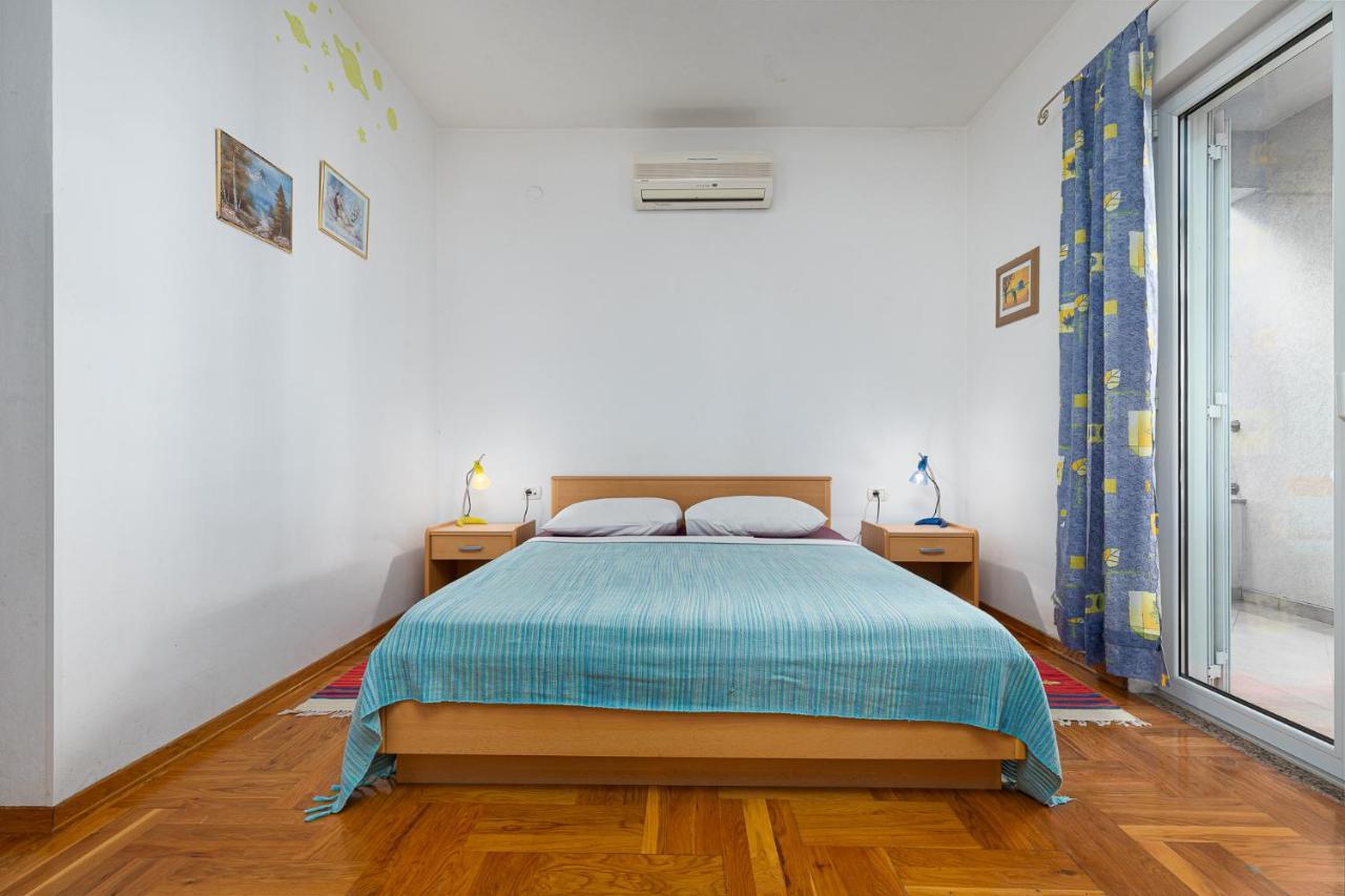 House Laura 200M From The Beach And The Center Appartement Poreč Buitenkant foto